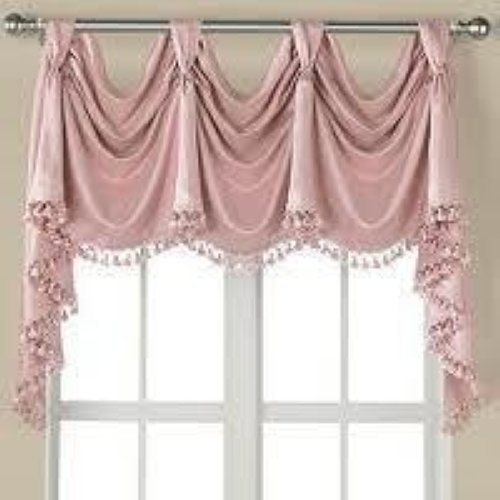 Details about JCPenney Supreme VICTORY or DOUBLE VICTORY Valances