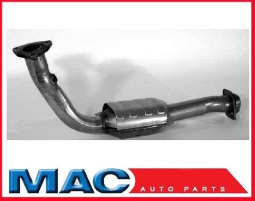 94-Caprice-Police-Rims Direct Fit Catalytic Converter for 94 95 Buick Chevrolet Cadillac ...