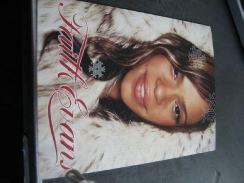Faith Evans A Faithful Christmas 11trkpromo Cd Cs126 CD:SINGLE