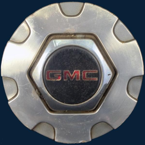 Gmc jimmy used part #3