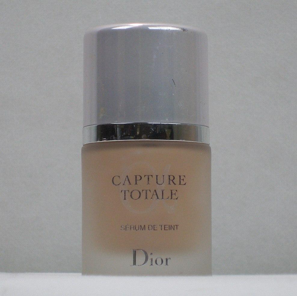 dior capture totale