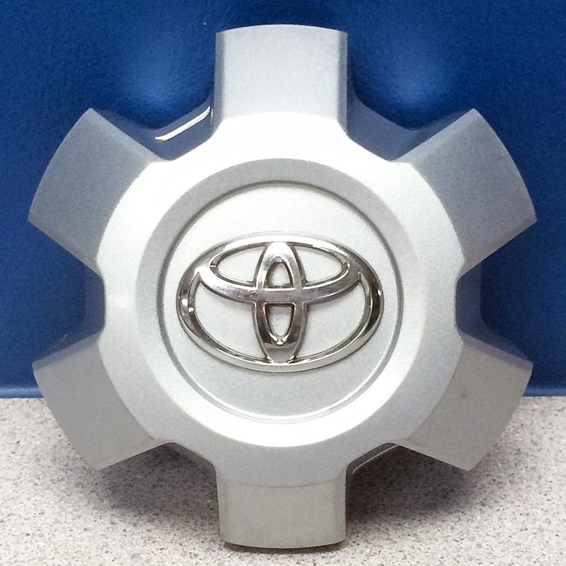 toyota 4runner rim center cap #5