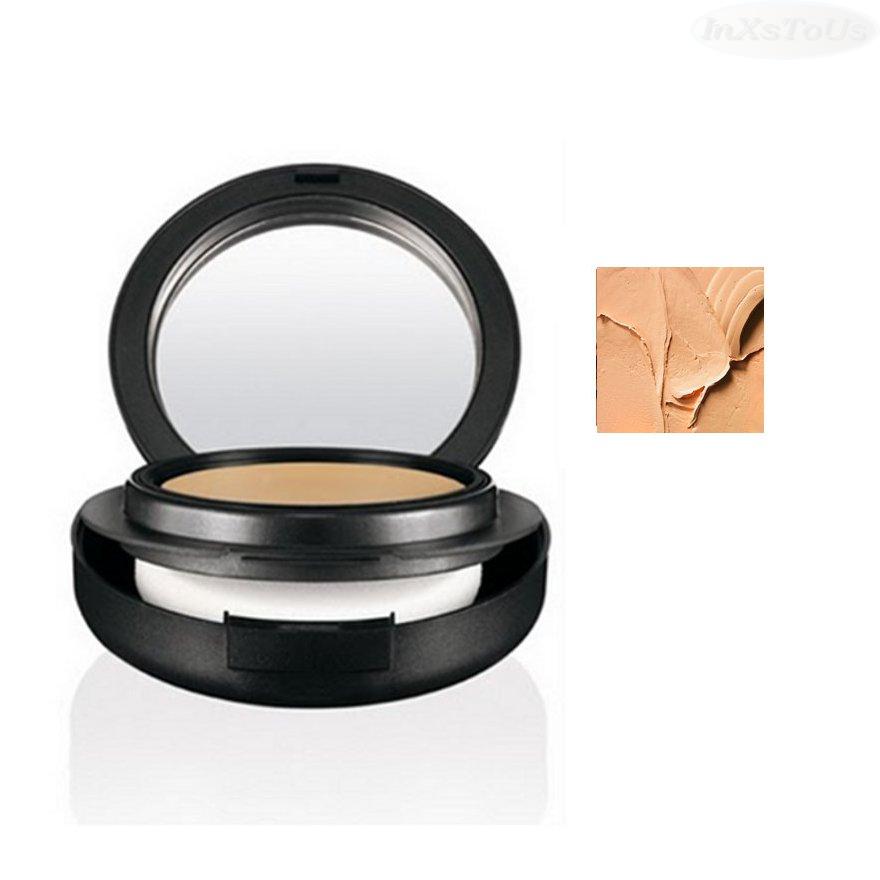 best mac blush for nc15