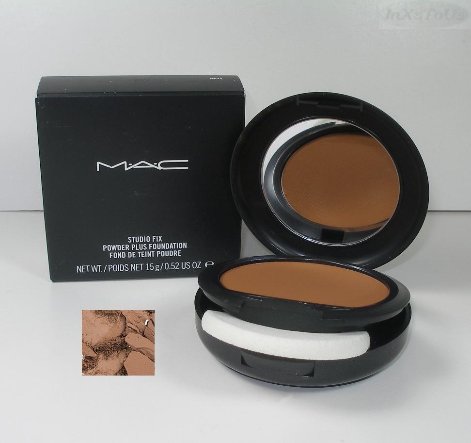 mac studio fix foundation nw 20 mac studio fix foundation nw 20