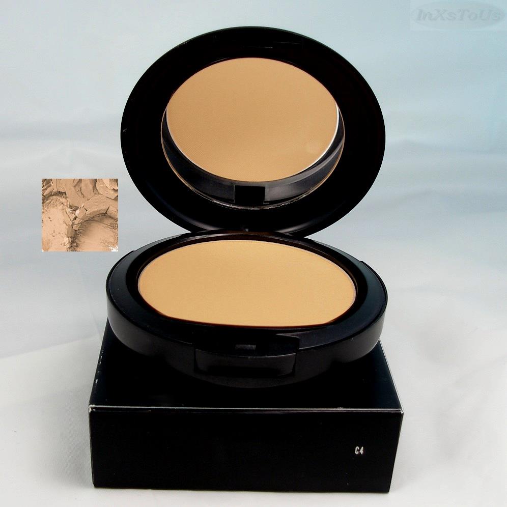 mac studio fix foundation