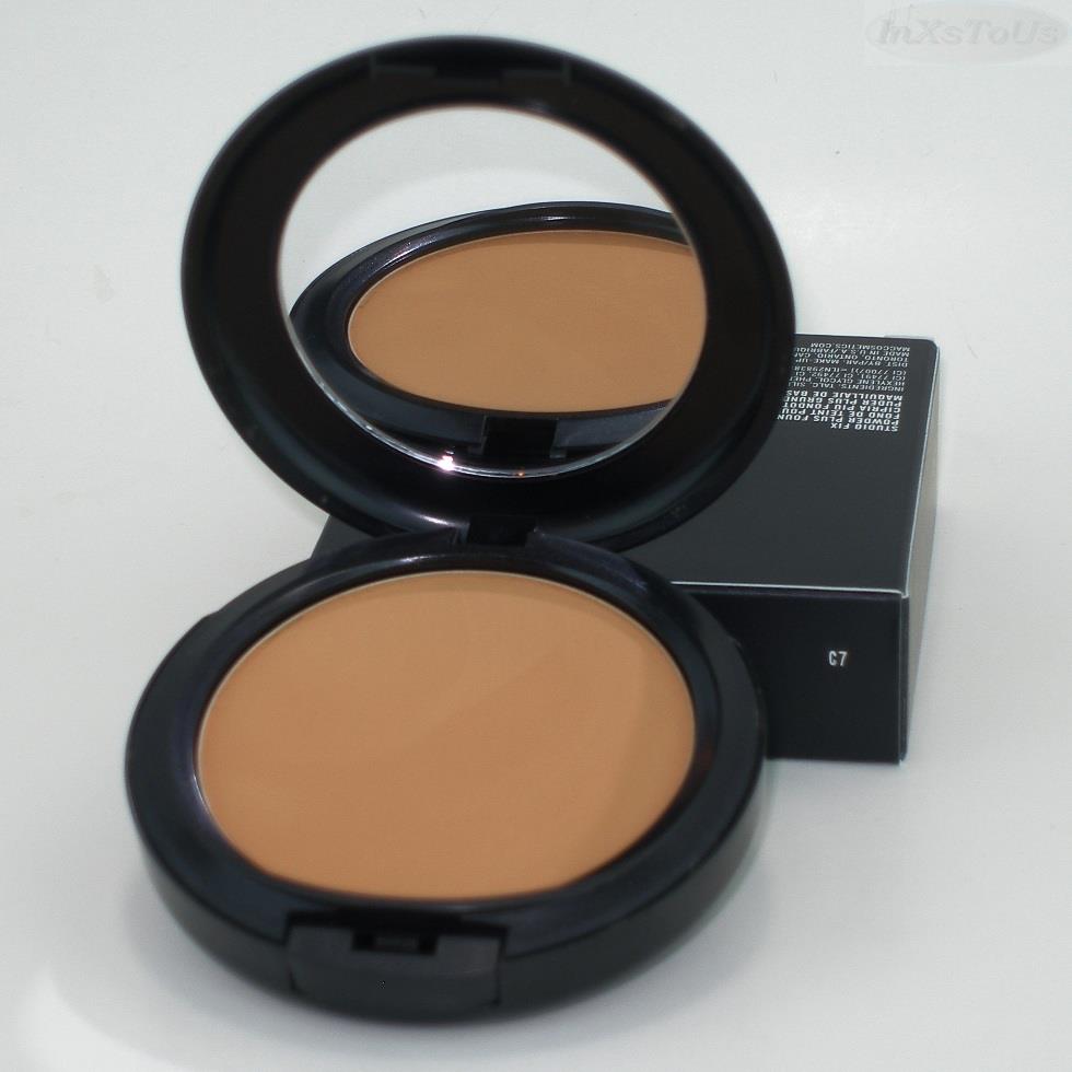 mac foundation c5