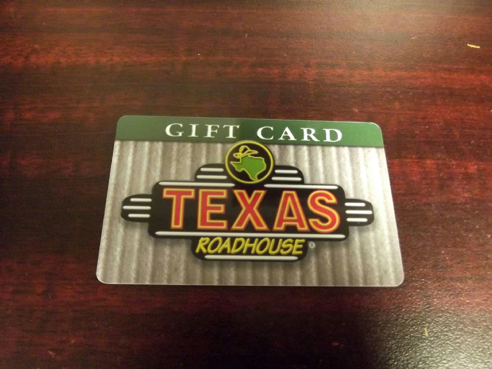 gift card texas roadhouse
