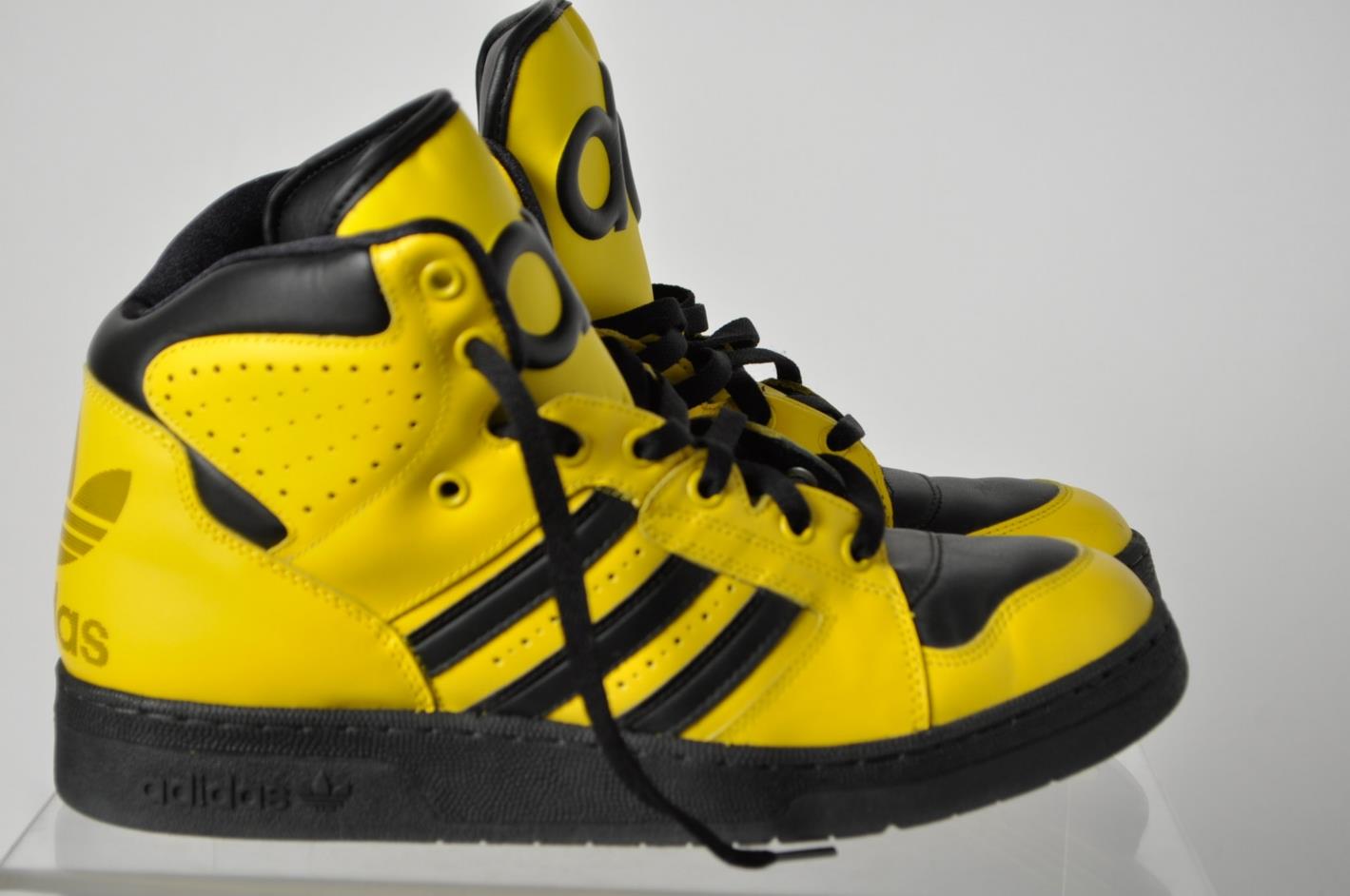 Yellow Basketball Shoes All Basketball Scores Info