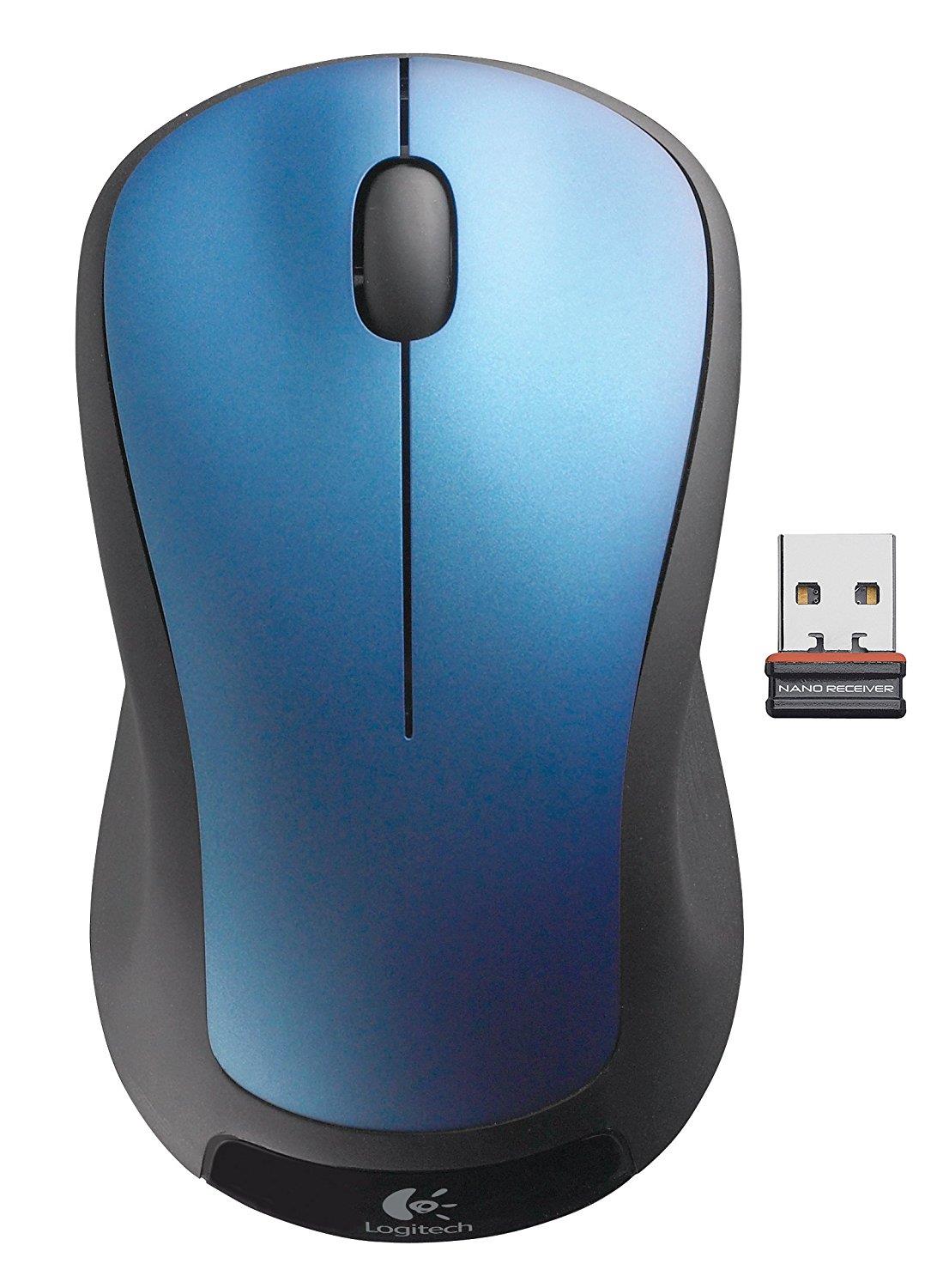 Logitech Mouse Software Mac Yosemite