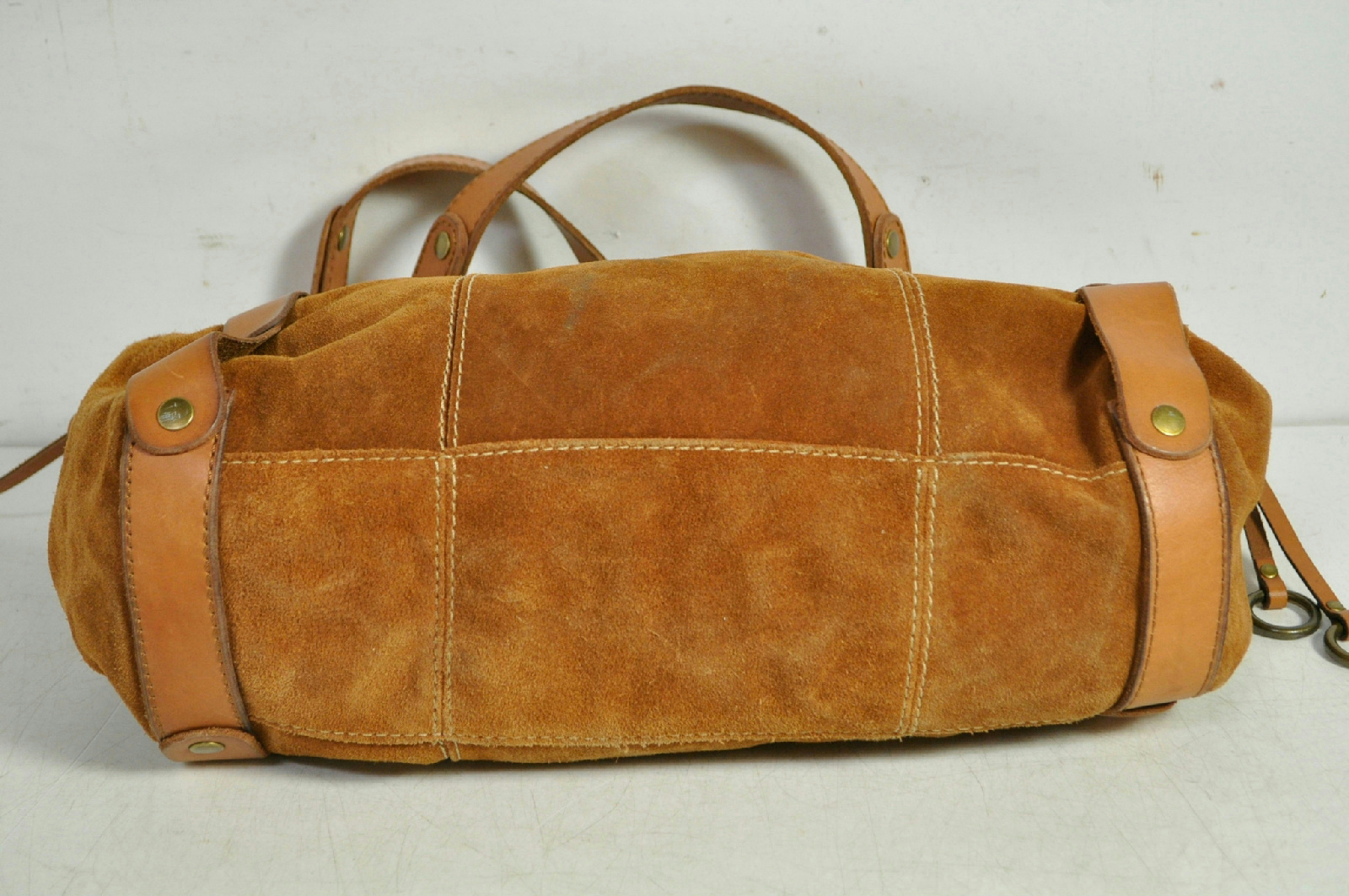 Vintage Inspired Bag 34