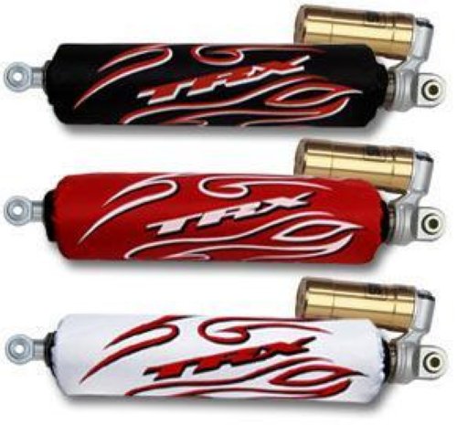 Honda 450r shock covers #7