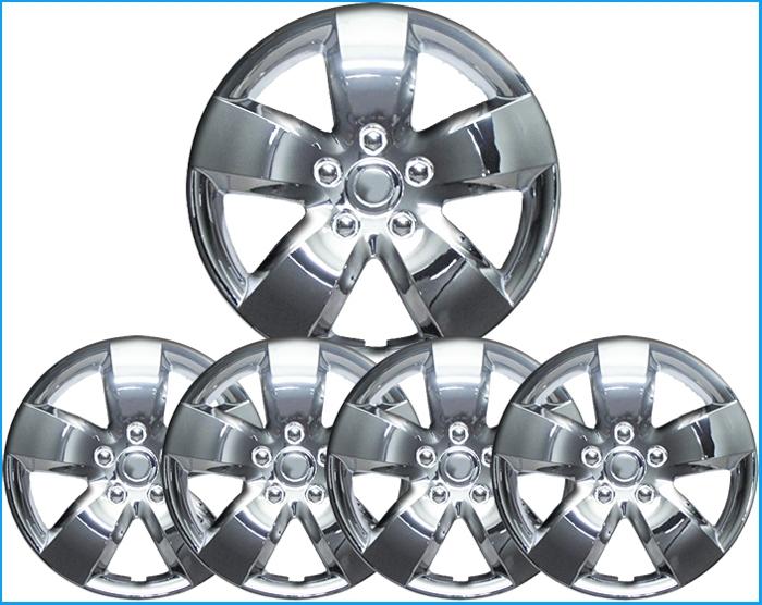 Nissan altima 07 hubcaps #6