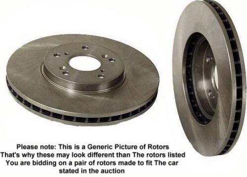 2001 Ford f250 rotors #8