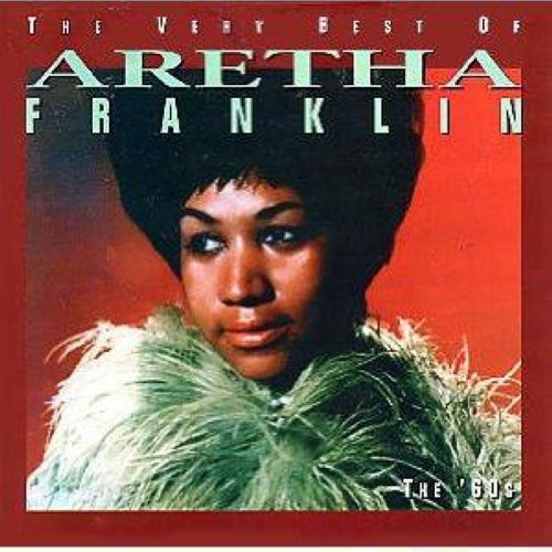 cent cd aretha franklin very best of vol 1 60s condition of cd mint 