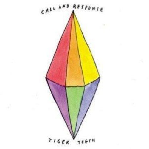 Cent CD Call and Response Tiger Teeth Indie Pop