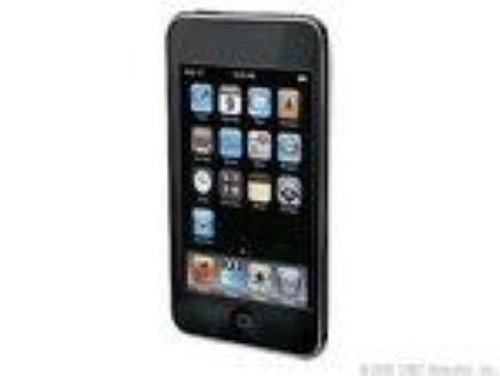 Apple iPod touch 2nd Generation (8 GB) Grade B 885909255566  