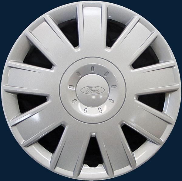 05 Ford focus wheel covers #9