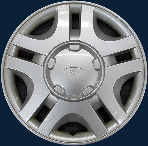 99 Ford taurus hubcap #2