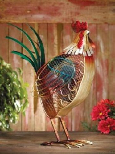 deco breeze rooster fan large