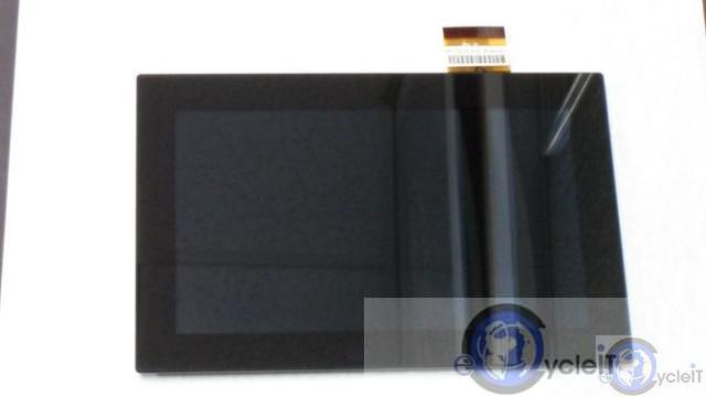 Boe HV070WSA 100 7" 7 0" 1024x600 WSVGA TFT LCD LED Backlit Display Panel