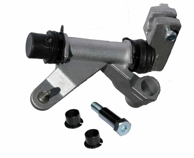 Ford f-150 shift linkage #5