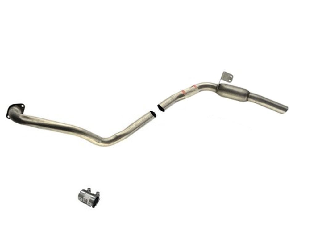 Toyota Landcruiser Exhaust Gasket  Mid to rear Section