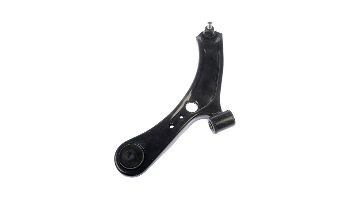 Suspension Control Arm and Ball Joint Assembly Front Left Lower REF# K7425