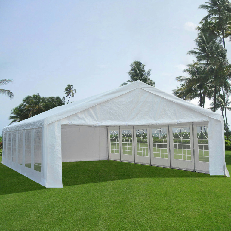 heavy duty waterproof gazebo