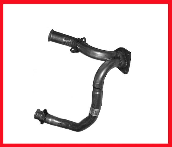 1994 Ford explorer exhaust system #9